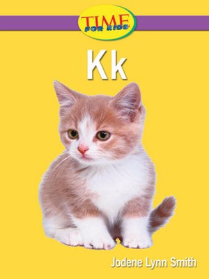 cover image of Kk